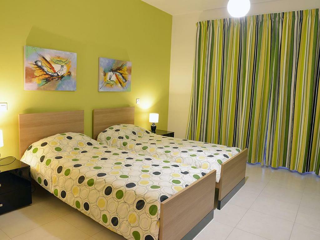 Tas-Sellum Residence เมลลิฮา ภายนอก รูปภาพ