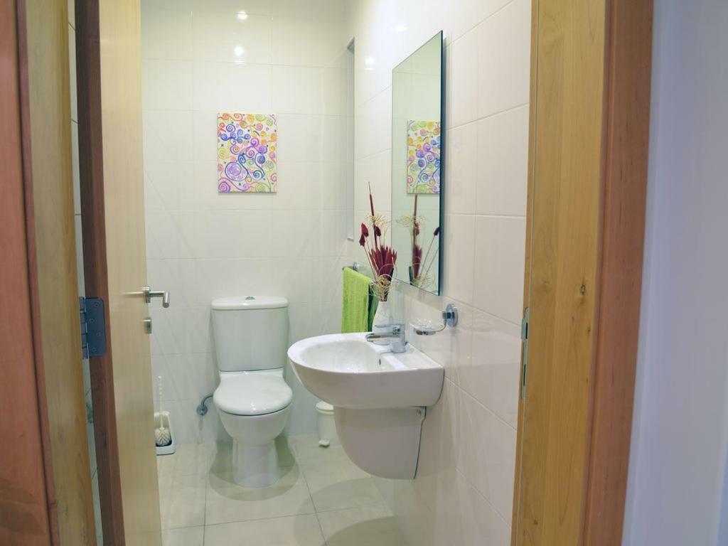 Tas-Sellum Residence เมลลิฮา ภายนอก รูปภาพ